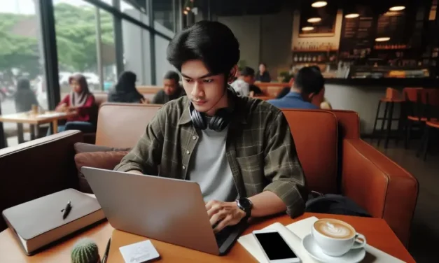 Jurus PDKT Elegan Yang Bikin Doi Auto Penasaran
