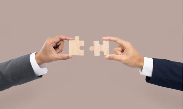 Kenapa Perusahaan Melakukan Merger? Ini Fungsinya!