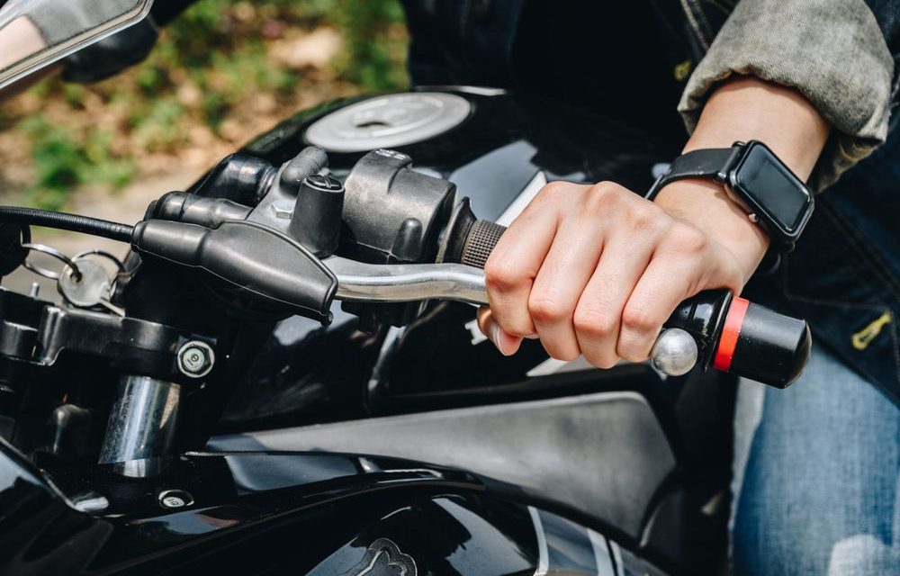 Keunggulan Motor Kopling Yang Bikin Nagih