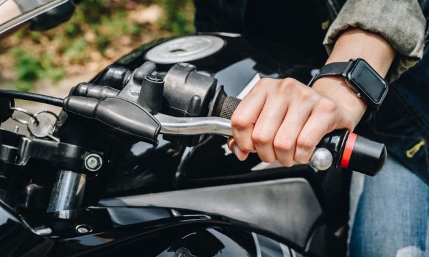 Keunggulan Motor Kopling Yang Bikin Nagih