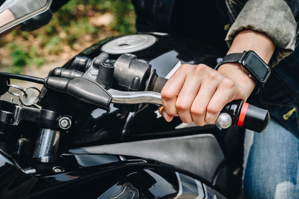 Keunggulan Motor Kopling Yang Bikin Nagih