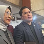 Menpora Pasang Badan: Target Kelar, Bonus Atlet Harus Setara!