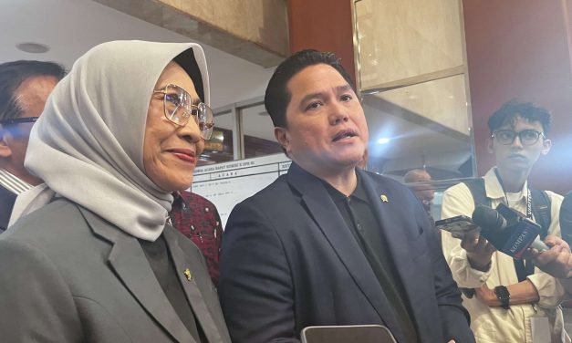 Menpora Pasang Badan: Target Kelar, Bonus Atlet Harus Setara!