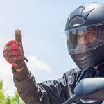 Nyaman Pol! Mengintip Helm Yang Paling Pas Buat Motor PCX