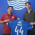 Profil Dion Markx, Bek Belanda Anyar Persib