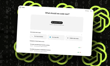 Programmer Wajib Tahu! Ini Fungsi Rahasia Codex Di ChatGPT