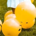 Psikologi Warna Kuning: Apa Saja Artinya?