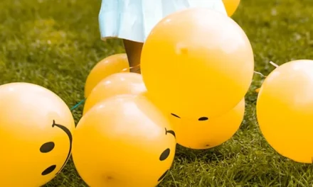 Psikologi Warna Kuning: Apa Saja Artinya?
