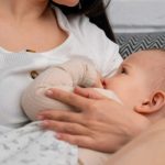 Rahasia Bayi Sehat Dan Cerdas: Cukup Beri ASI Eksklusif!