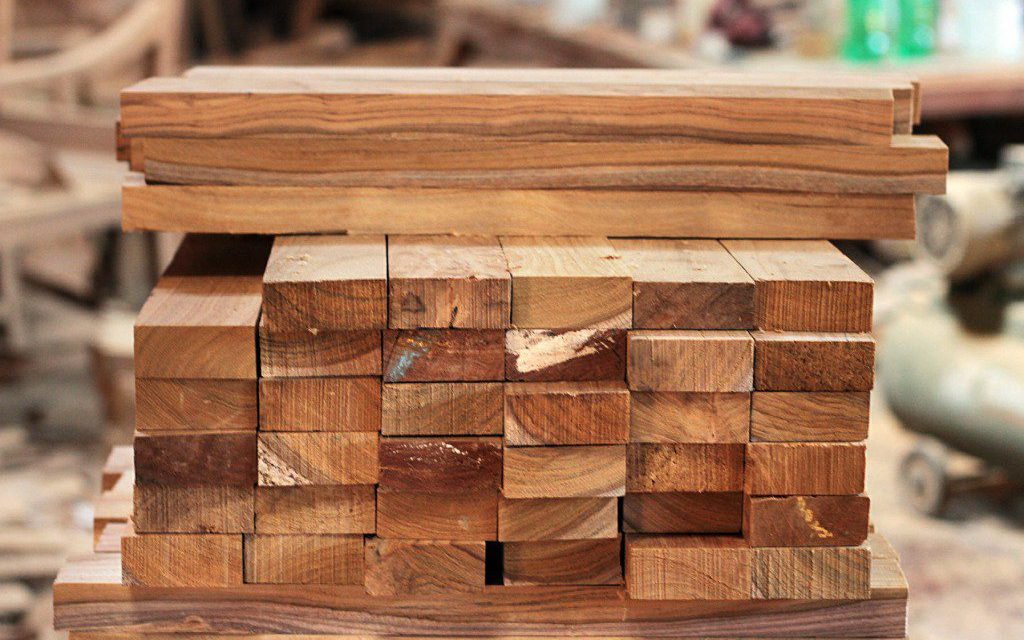 Rekomendasi Kayu Untuk Furnitur Rumah