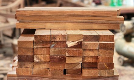Rekomendasi Kayu Untuk Furnitur Rumah