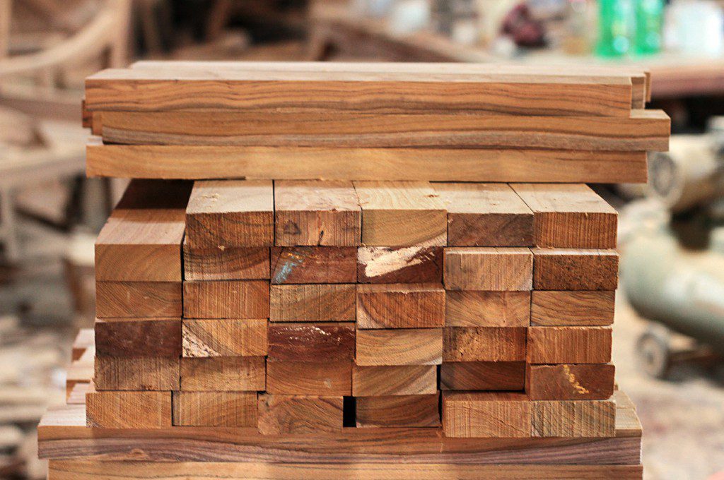 Rekomendasi Kayu Untuk Furnitur Rumah