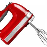Rekomendasi Mixer Bagus & Tahan Lama Buat Koki Rumahan