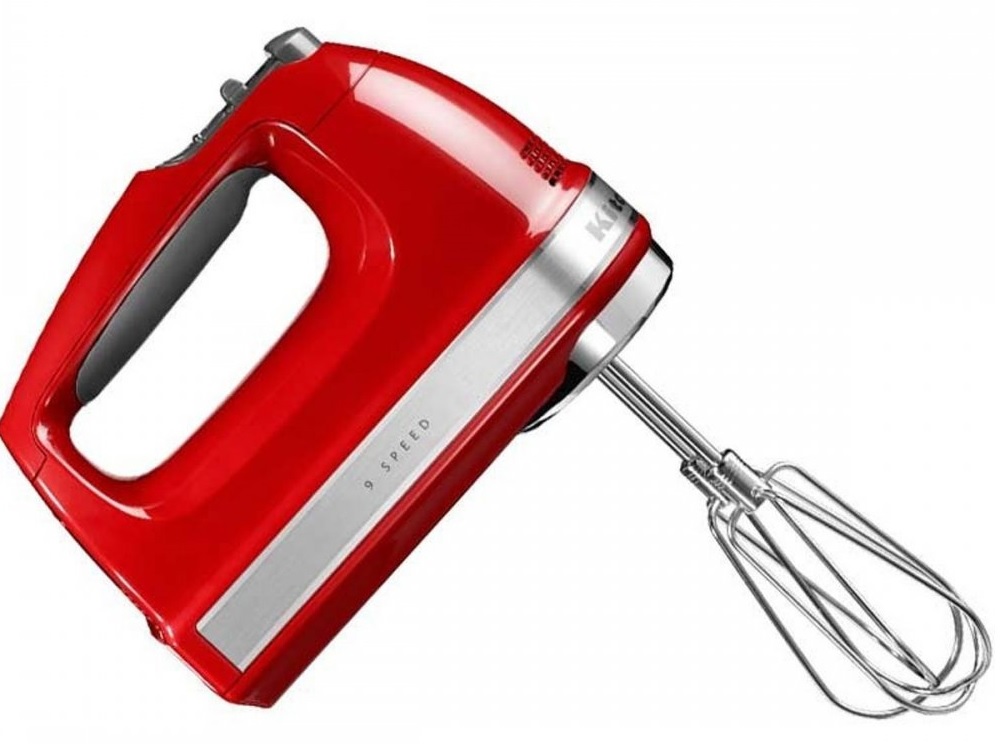 Rekomendasi Mixer Bagus & Tahan Lama Buat Koki Rumahan