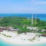Rekomendasi Pantai Terbaik Di Kalimantan