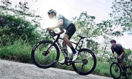 Tips Gowes Aman Dan Nyaman, Anti Cedera!