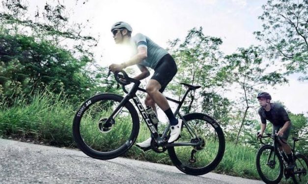 Tips Gowes Aman Dan Nyaman, Anti Cedera!