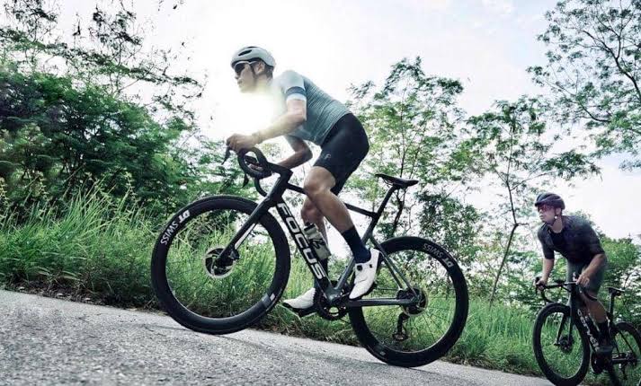 Tips Gowes Aman Dan Nyaman, Anti Cedera!