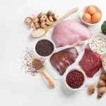 Tips Simpel Cegah Anak Kena Anemia Defisiensi Besi