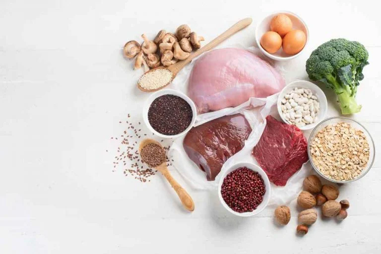 Tips Simpel Cegah Anak Kena Anemia Defisiensi Besi