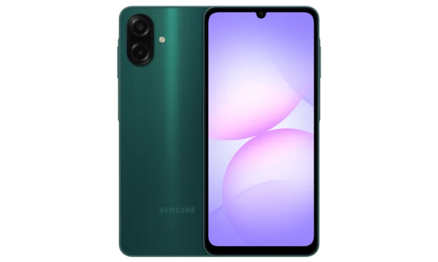 Upgrade Spek Samsung A07 Yang Bikin HP Ini Menang Banyak