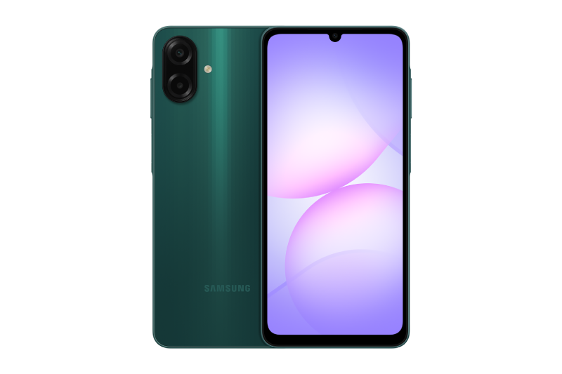 Upgrade Spek Samsung A07 Yang Bikin HP Ini Menang Banyak