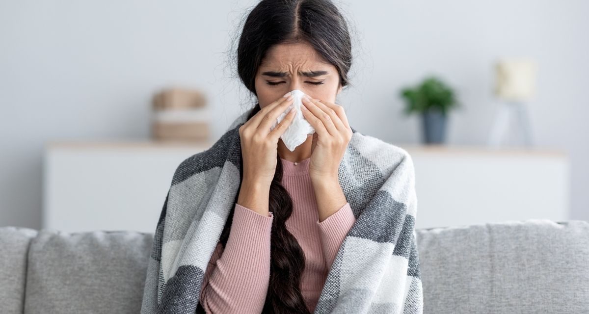 Vaksin Jadi Kunci Hadapi Super Flu Di Indonesia