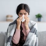 Vaksin Jadi Kunci Hadapi Super Flu Di Indonesia