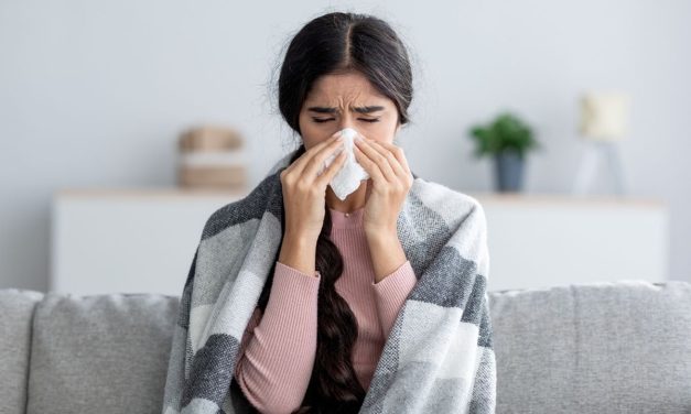 Vaksin Jadi Kunci Hadapi Super Flu Di Indonesia