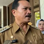 Bau Amis Suap CSR: Maidi Kena OTT Di Madiun