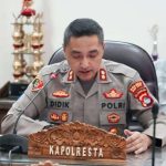 Bawa Narkoba Sekoper, AKBP Didik Malah Ngaku Pakai Sendiri