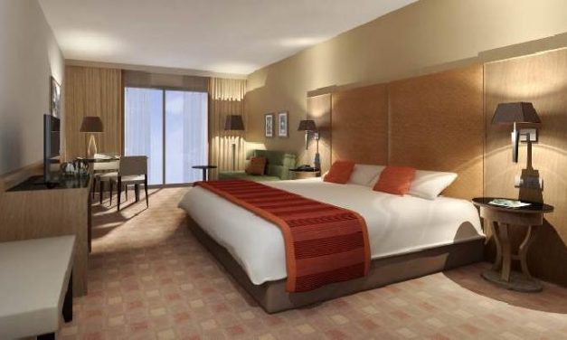 Hotel Murah Di Tengah Bandung, Tetap Nyaman!