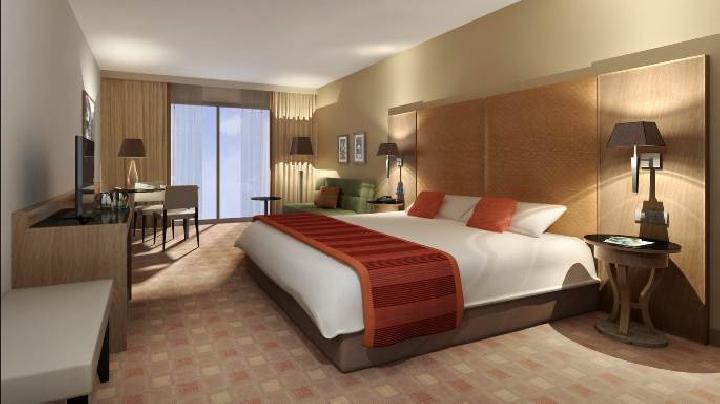 Hotel Murah Di Tengah Bandung, Tetap Nyaman!