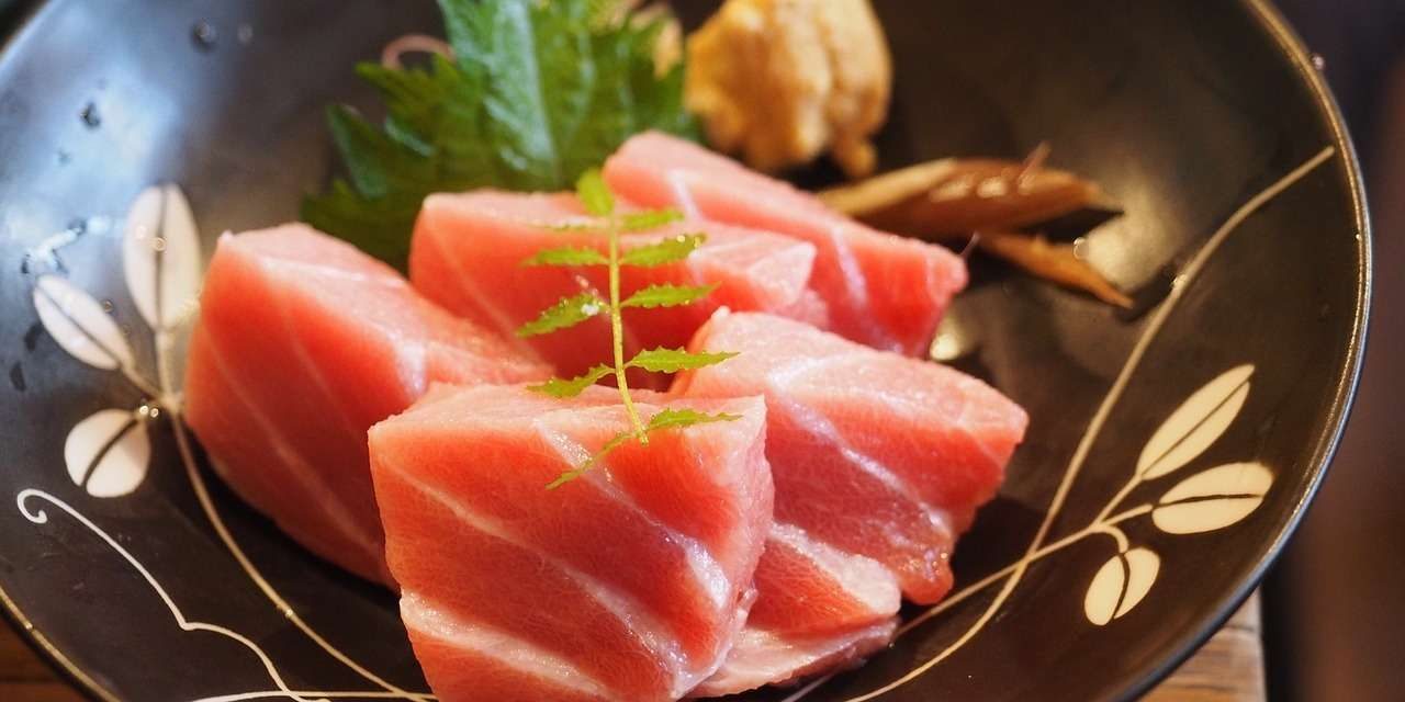 Kuliner Mentah Yang Banyak Penggemar