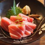 Kuliner Mentah Yang Banyak Penggemar