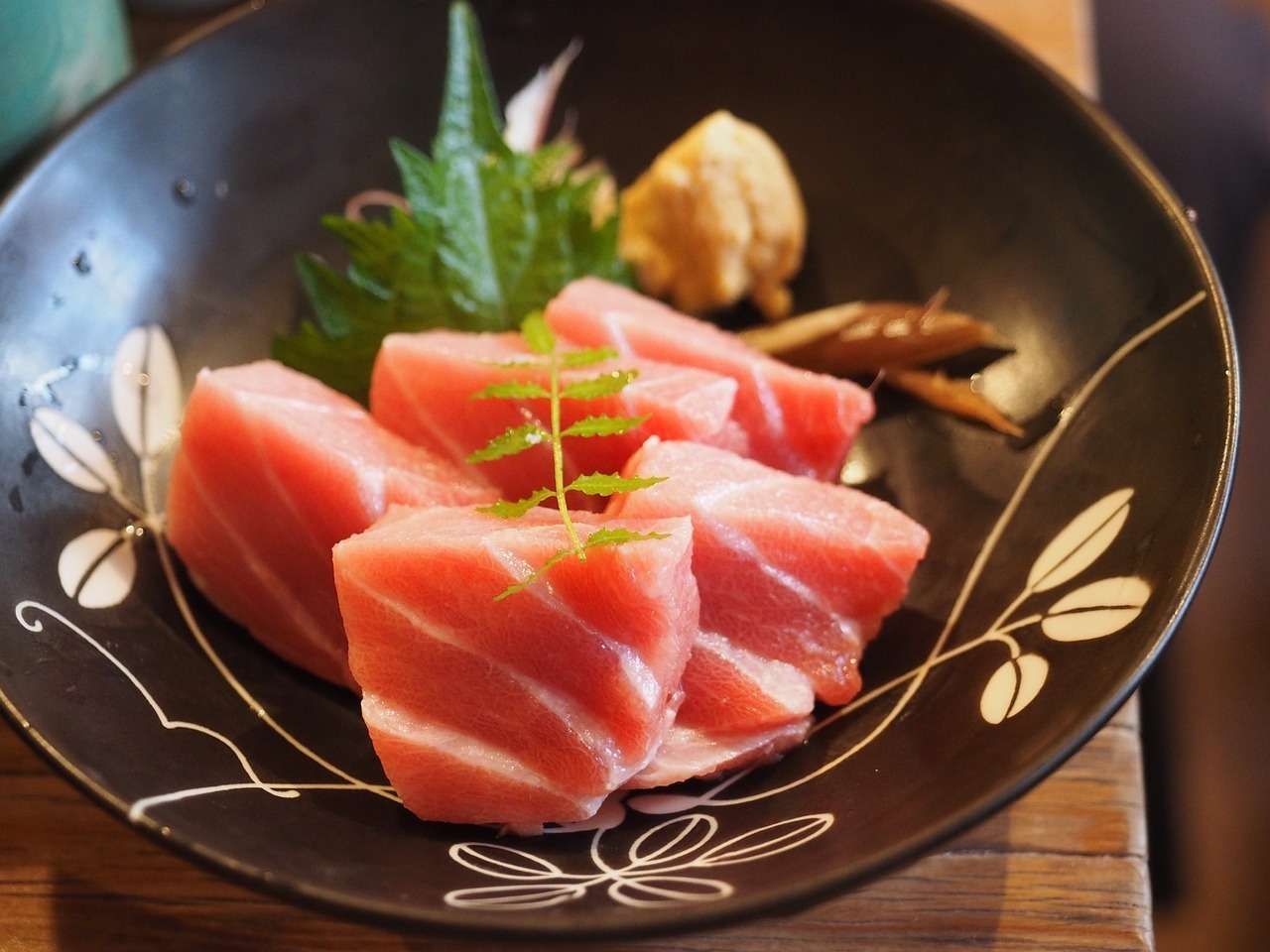 Kuliner Mentah Yang Banyak Penggemar