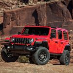 Mobil Offroad Paling Badak Buat Libas Segala Medan!
