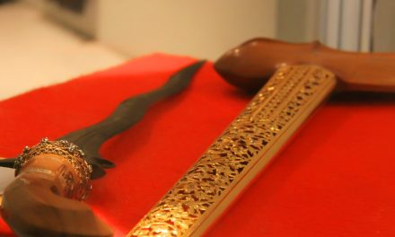 Napak Tilas Sejarah Keris Dan Cerita Uniknya