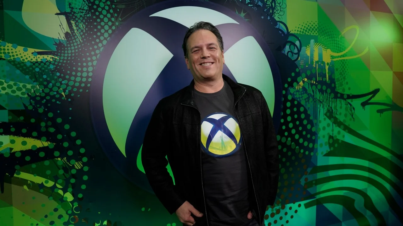 Phil Spencer Mundur, Xbox Kini Resmi Di Pimpin Bos AI