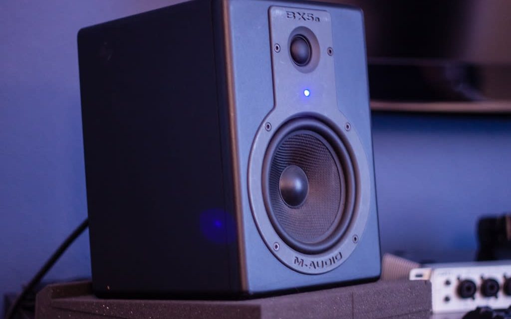 Rekomendasi Speaker Aktif Paling Juara