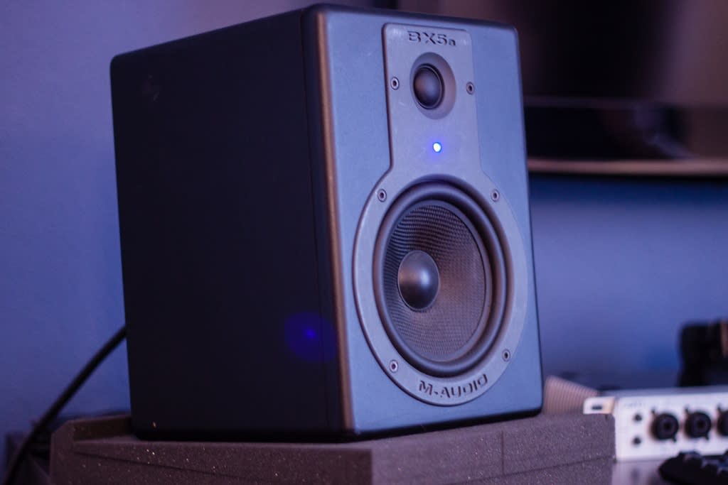 Rekomendasi Speaker Aktif Paling Juara