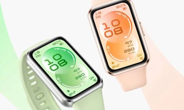 Resmi Masuk Indonesia, Segini Harga Huawei Band 11 Series