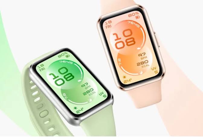 Resmi Masuk Indonesia, Segini Harga Huawei Band 11 Series