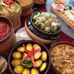 Santap Keberuntungan: Menu Wajib Saat Cap Go Meh
