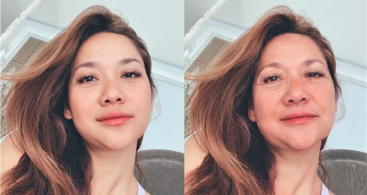 Trik Alami Biar Muka Gak Cepat Tua
