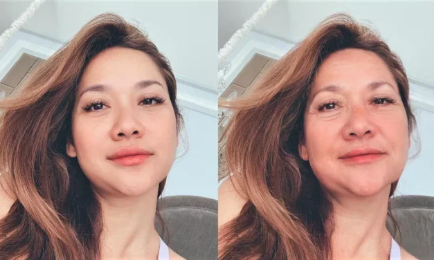 Trik Alami Biar Muka Gak Cepat Tua