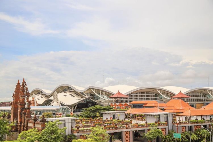 4 Bandara Tersibuk Nataru: Melayani 10 Juta Penumpang