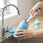 Aman & Higienis: Pembersih Botol Bayi Pilihan Terbaik Orangtua