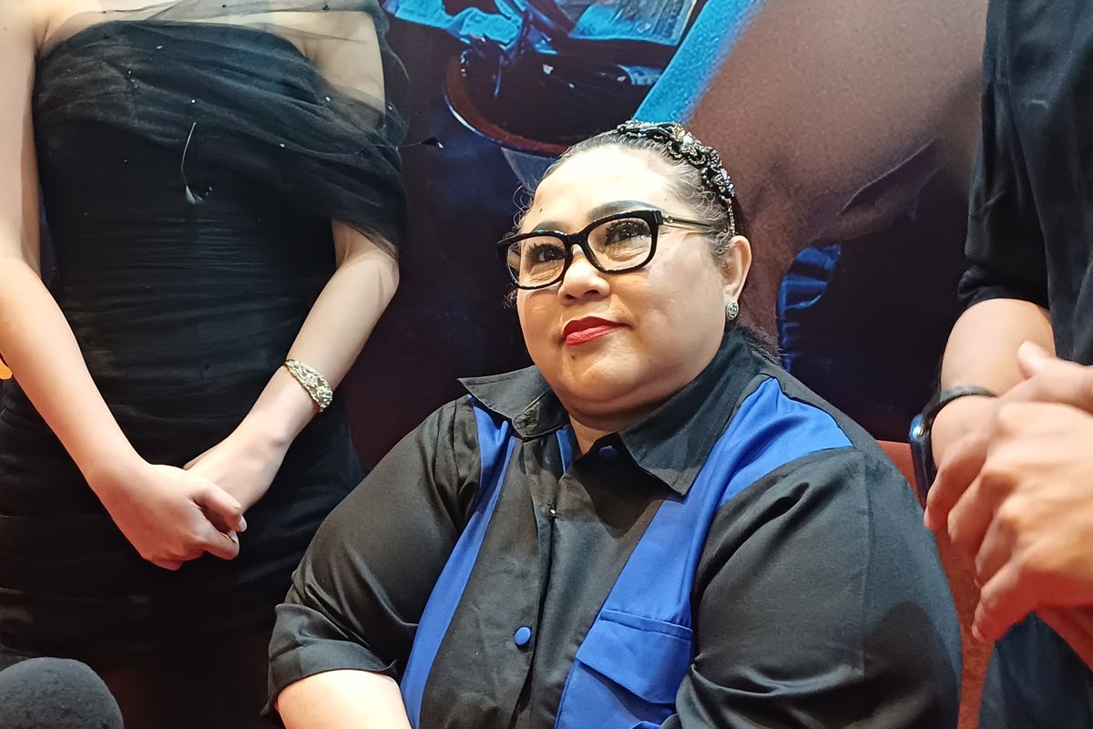 Artis Penopang Keluarga Besar: Beban Di Balik Layar