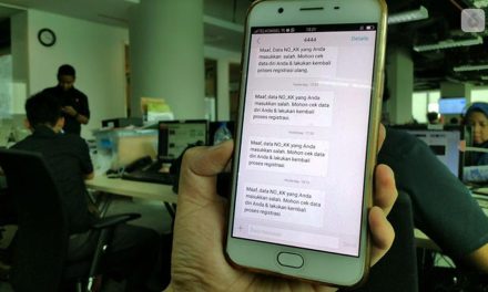 Awas Gagal Aktif! Cek Syarat Baru Registrasi Kartu SIM